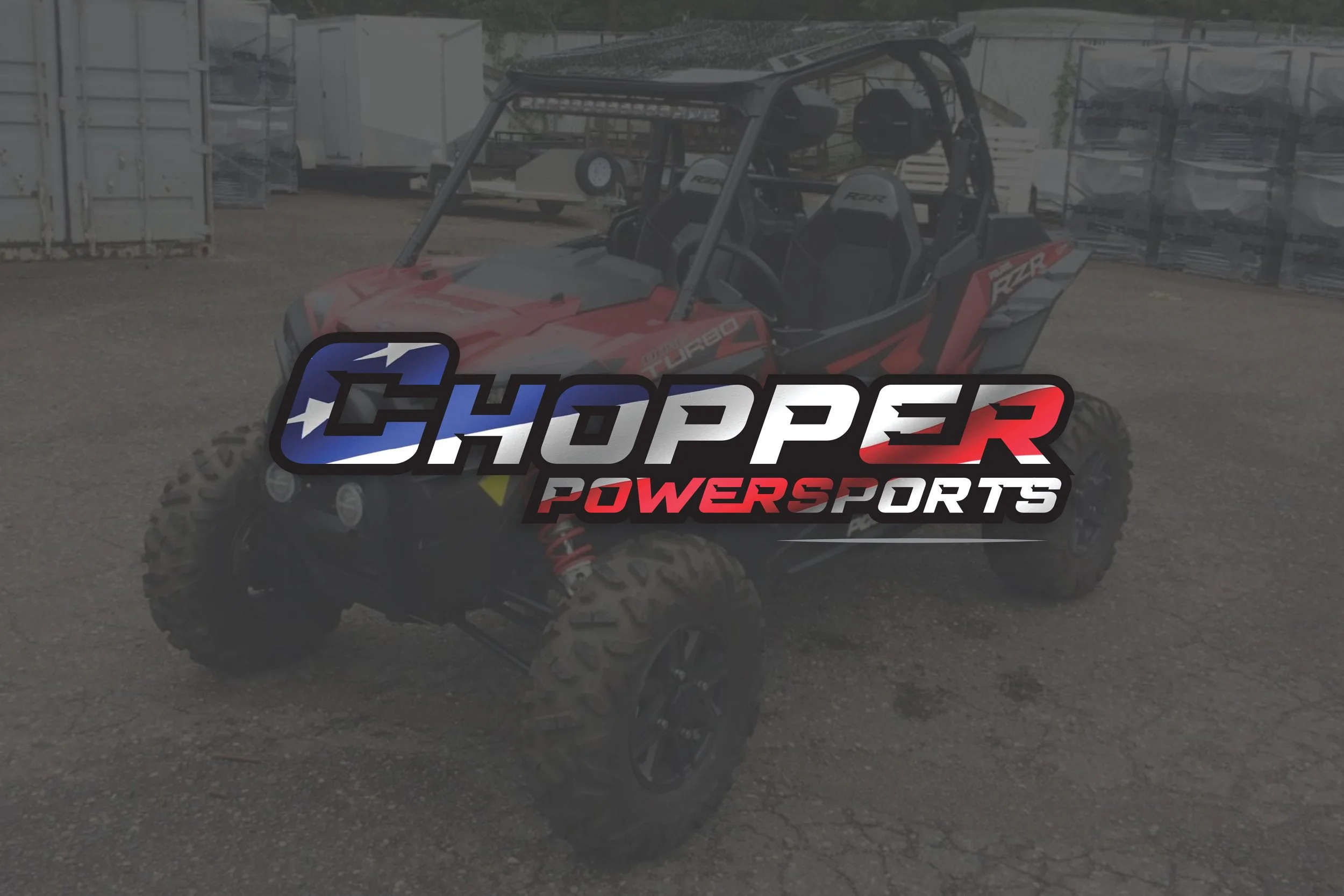 Chopper Powersports