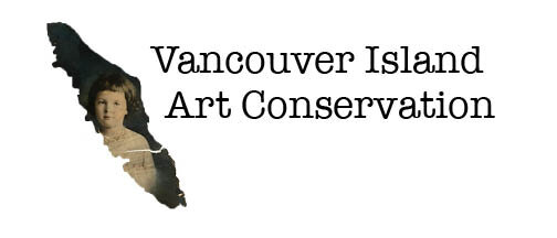 Vancouver Island Art Conservation