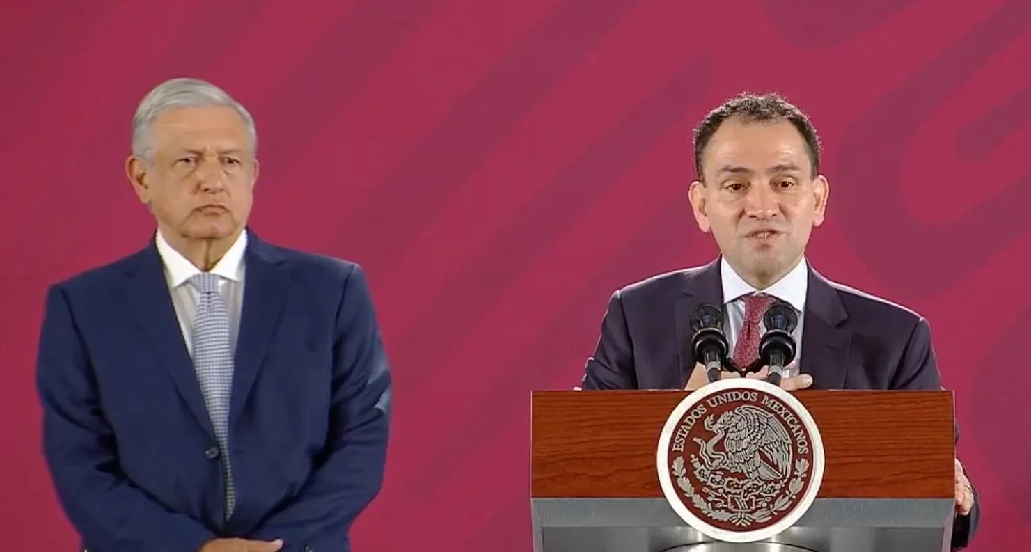 Disciplina fiscal, austeridad republicana y combate a evasión, principios del Paquete Económico: Herrera