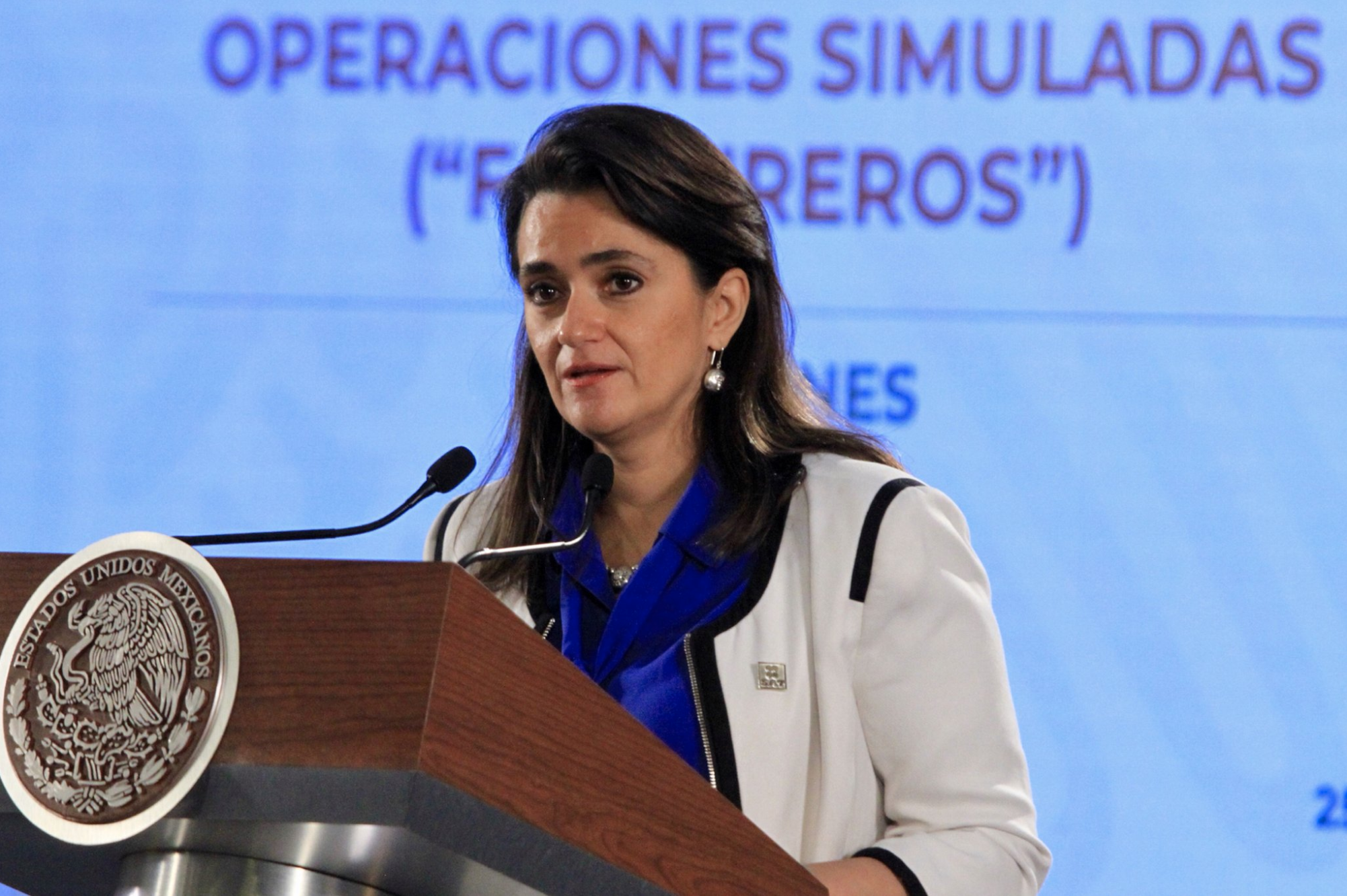 ‘Se acabó la fiesta’, dice SAT a factureros