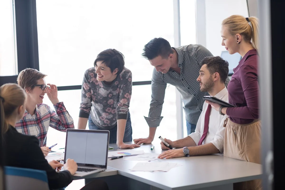 PYMES, Motor de desarrollo
