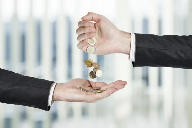 Las pymes y su acceso a financiamiento