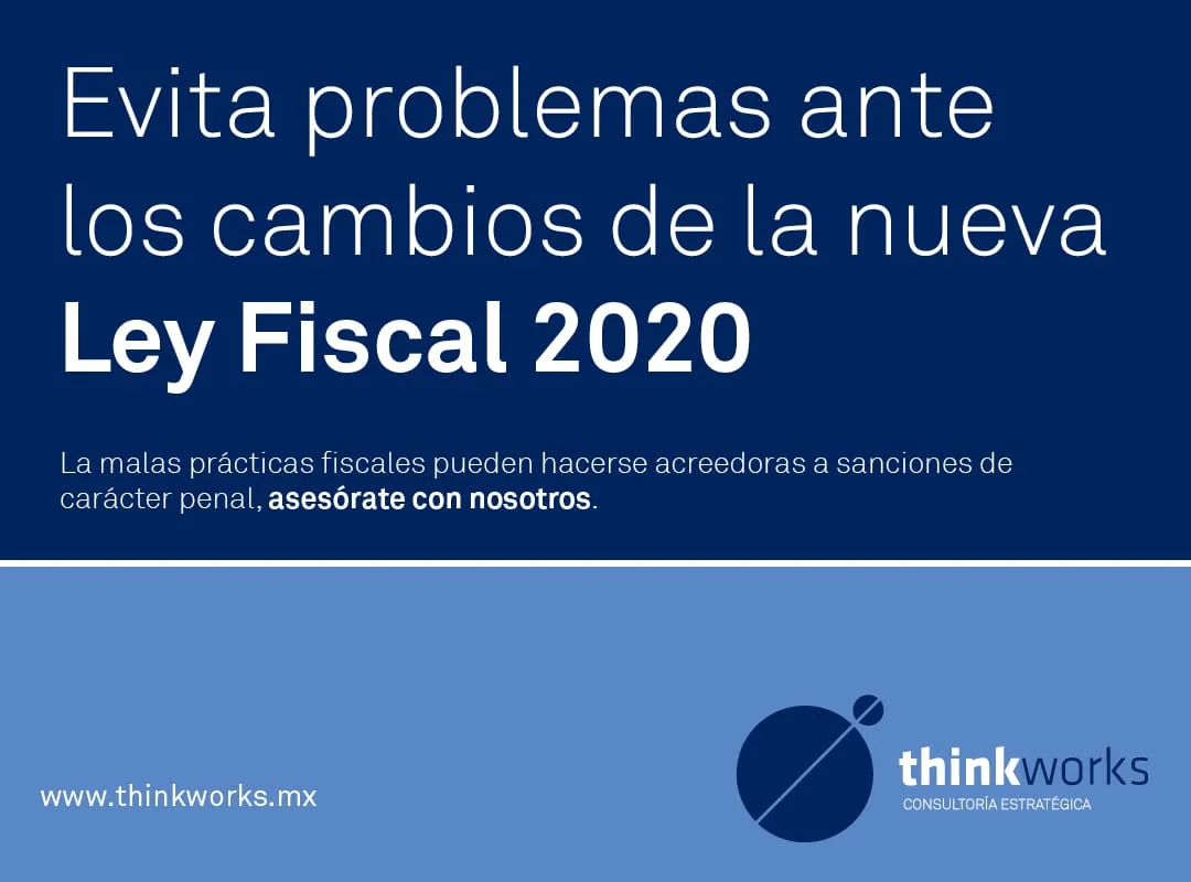 Asesórate con Nosotros.