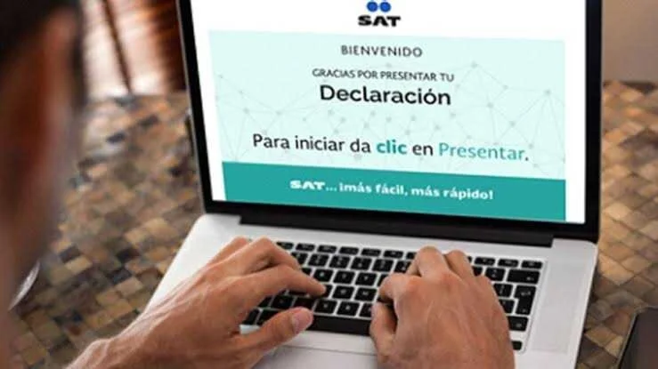 SAT no contempla prórroga para declaración anual a pesar de solicitudes ciudadanas