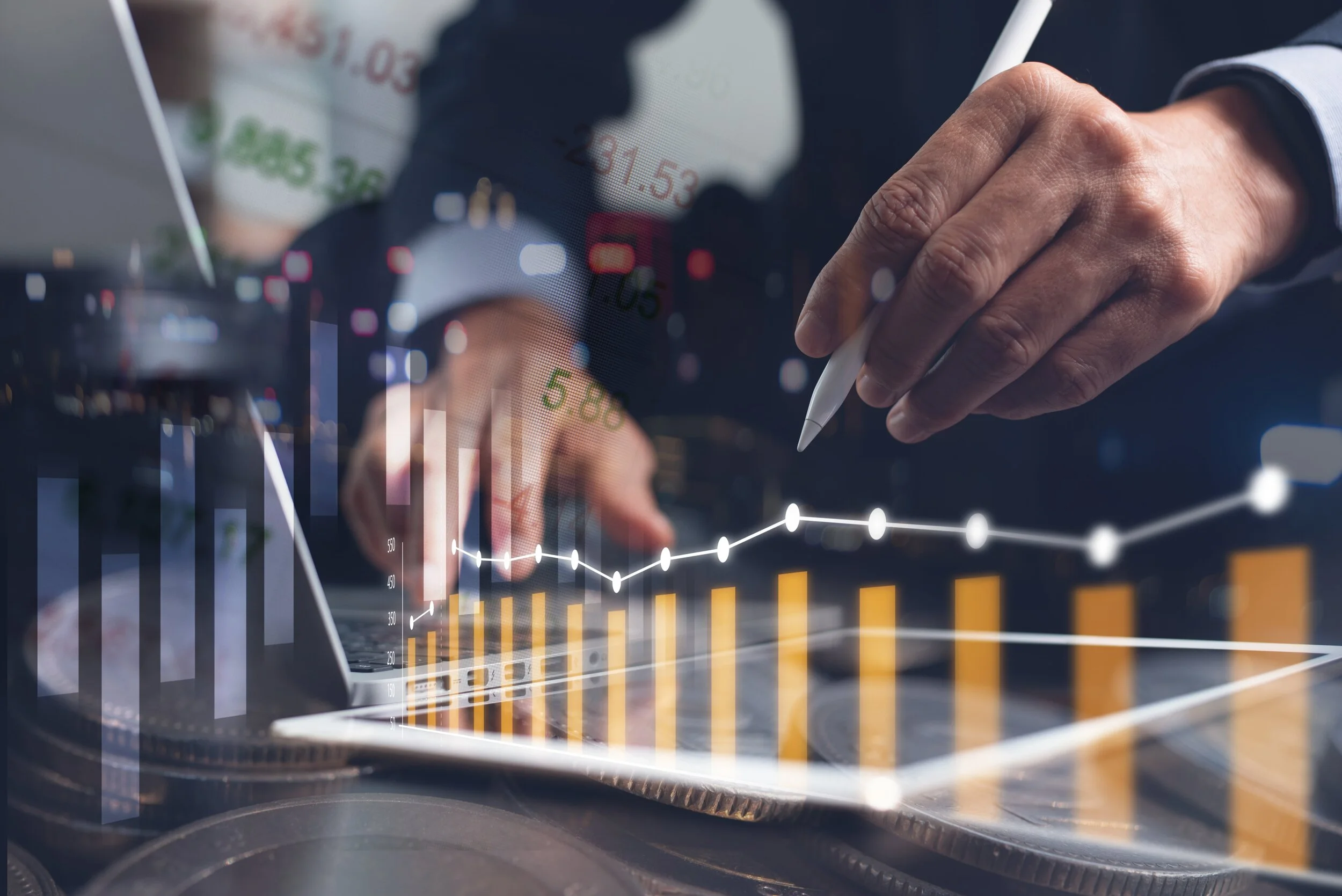 Daily - Early Bird Financial Markets 09 de julio