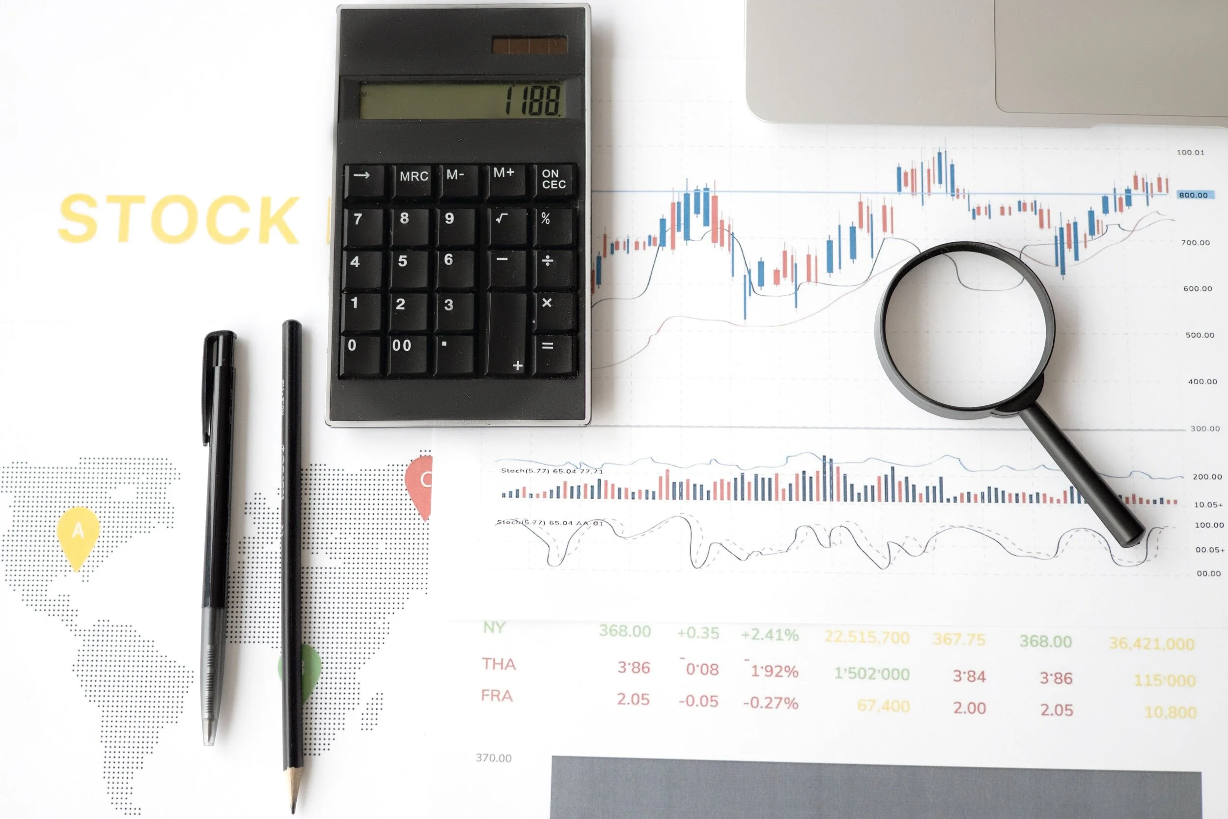 Early Bird 01 de octubre - Mercados positivos ante inicio de mes