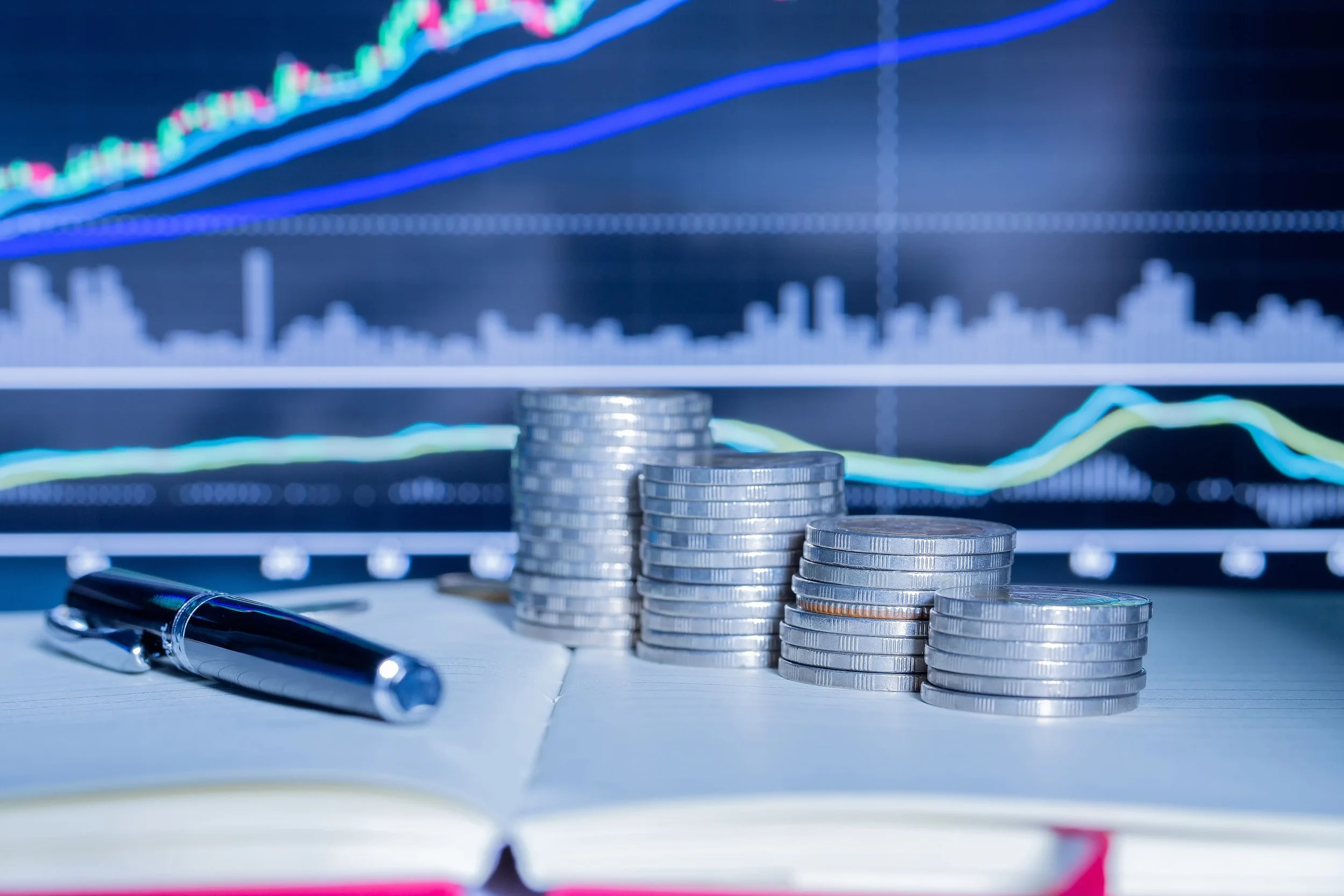 Early Bird 15 de diciembre - Bolsas a la expectativa del comunicado de la Fed, se espera una reducción más rápida de la compra de bonos