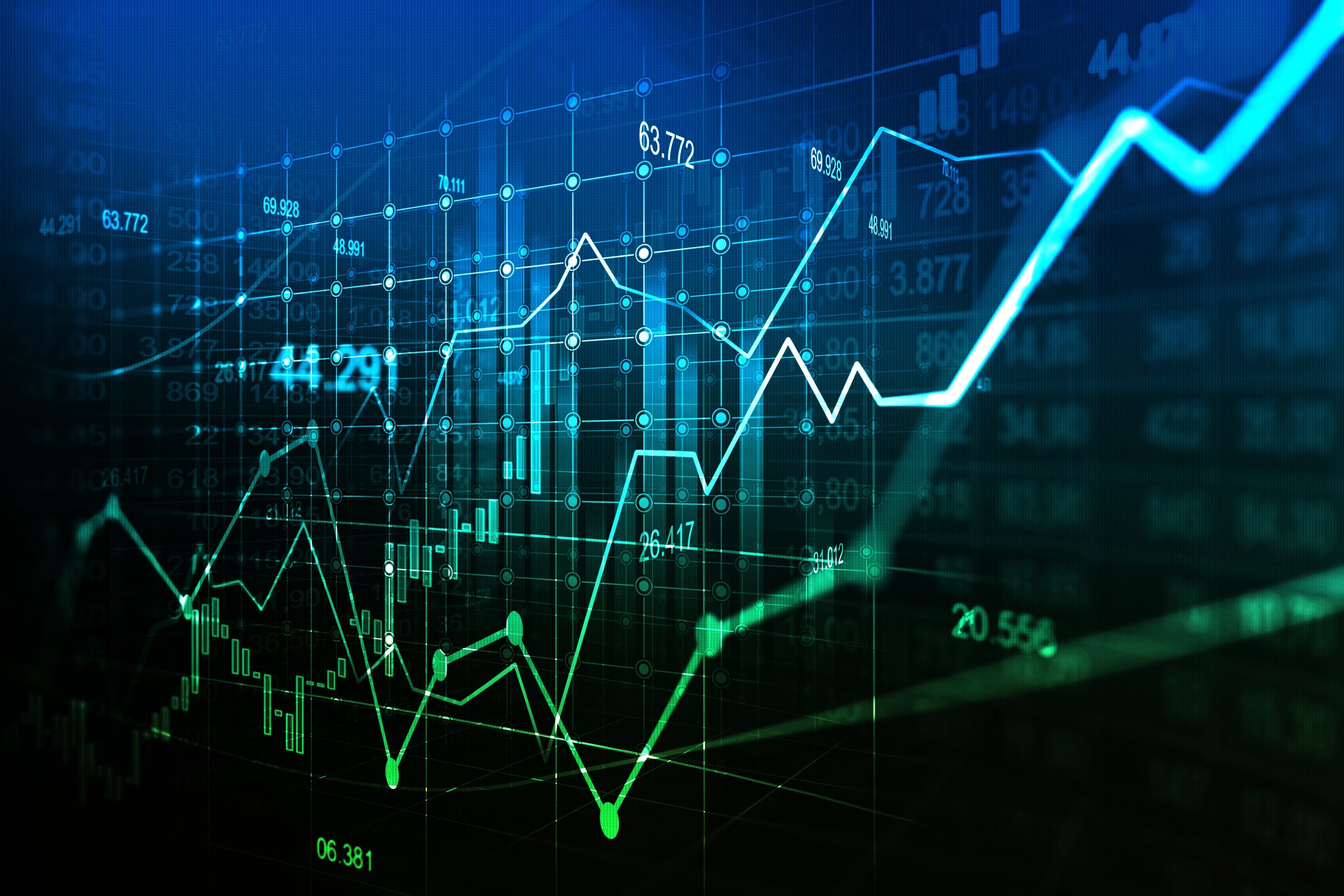 Early Bird 21 de diciembre - Mercados vuelven al sube y baja de Ómicron, la falta de amplitud de mercado en el S&amp;P500 preocupa