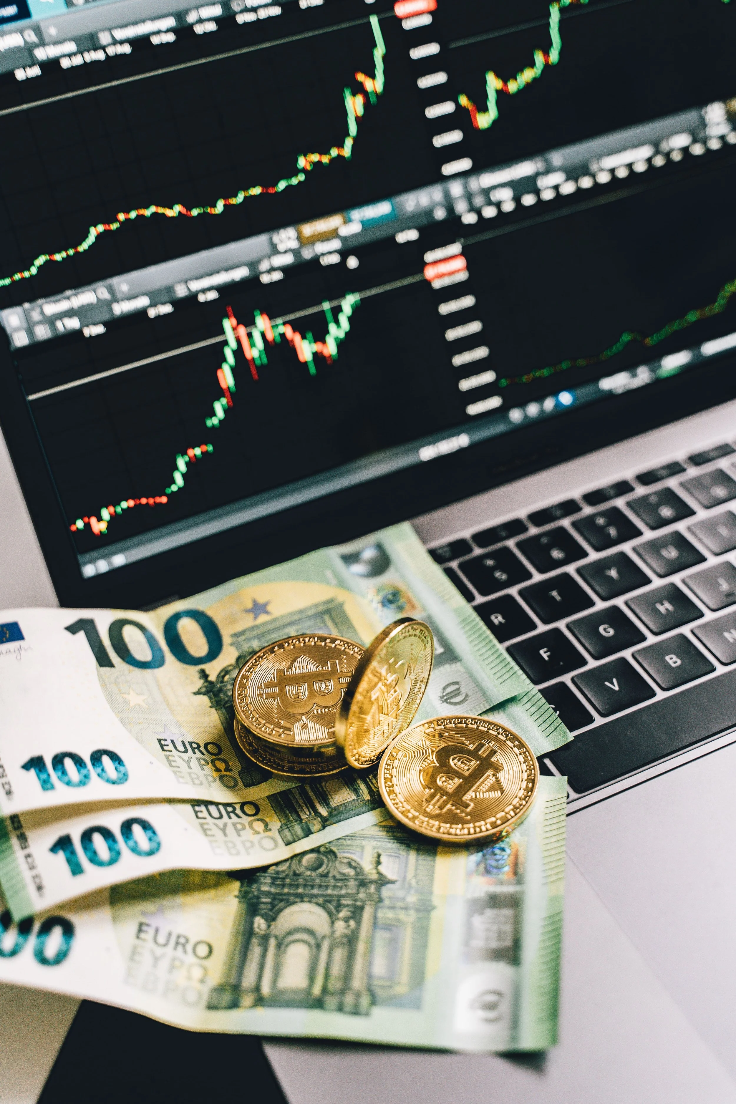 Early Bird 01 de junio - Mercados inician junio con el pie derecho