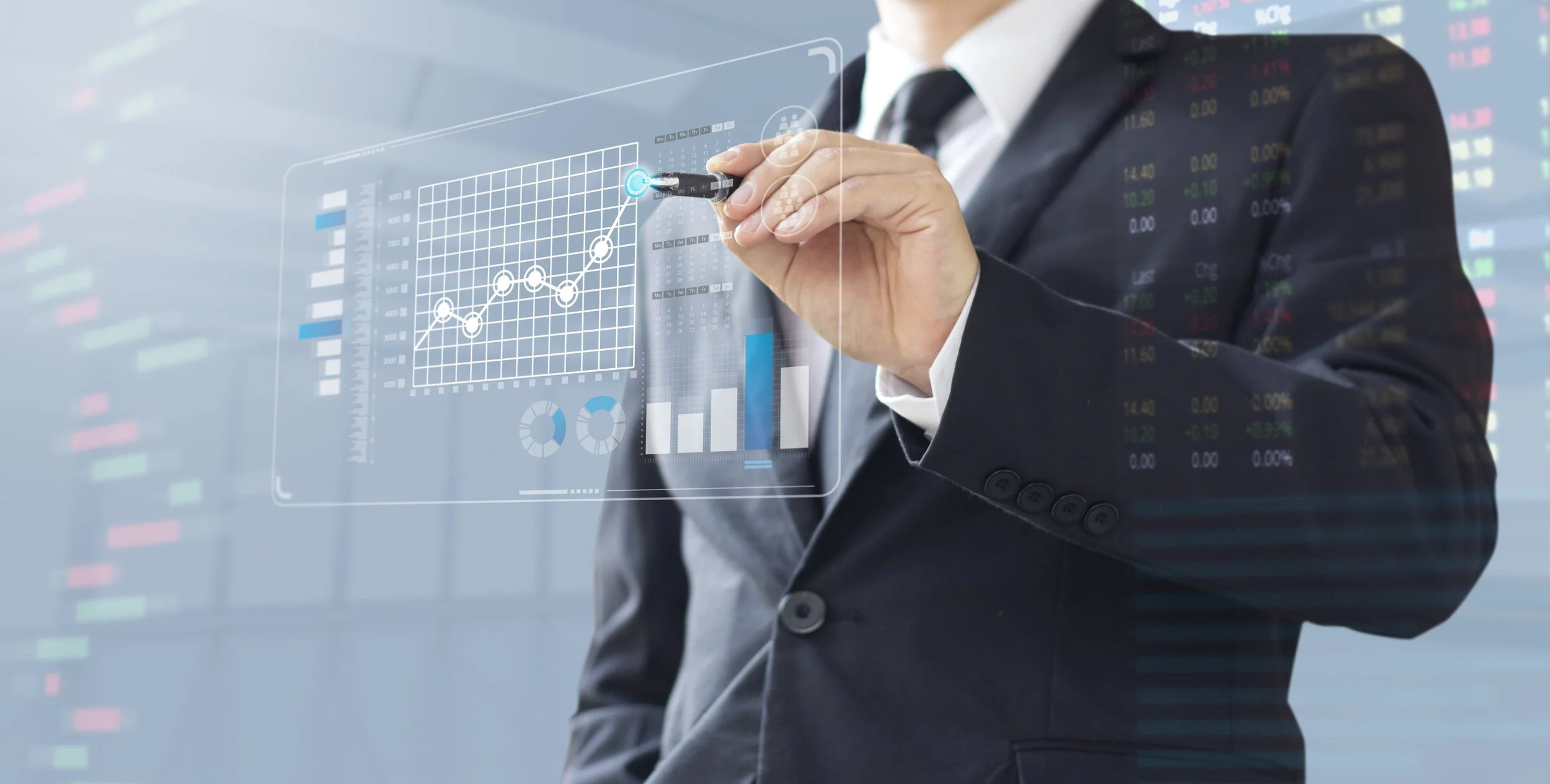 Early Bird 16 de octubre - Mercados al alza tras escalamiento del conflicto en Gaza, reportes trimestrales continúan