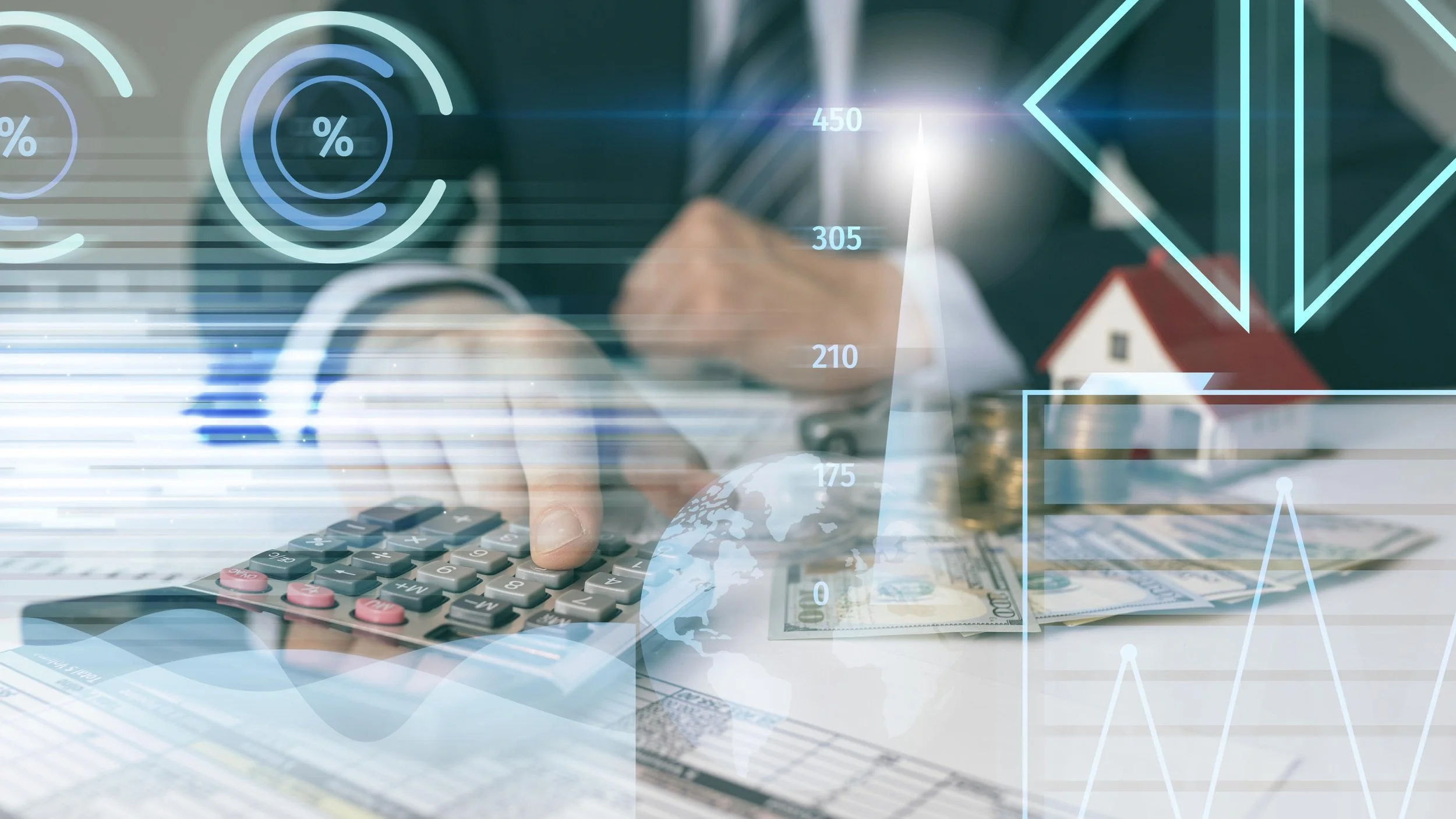 Early Bird 16 de mayo - Fed continúa con el discurso de tasas altas, resultados trimestrales, datos económicos y más