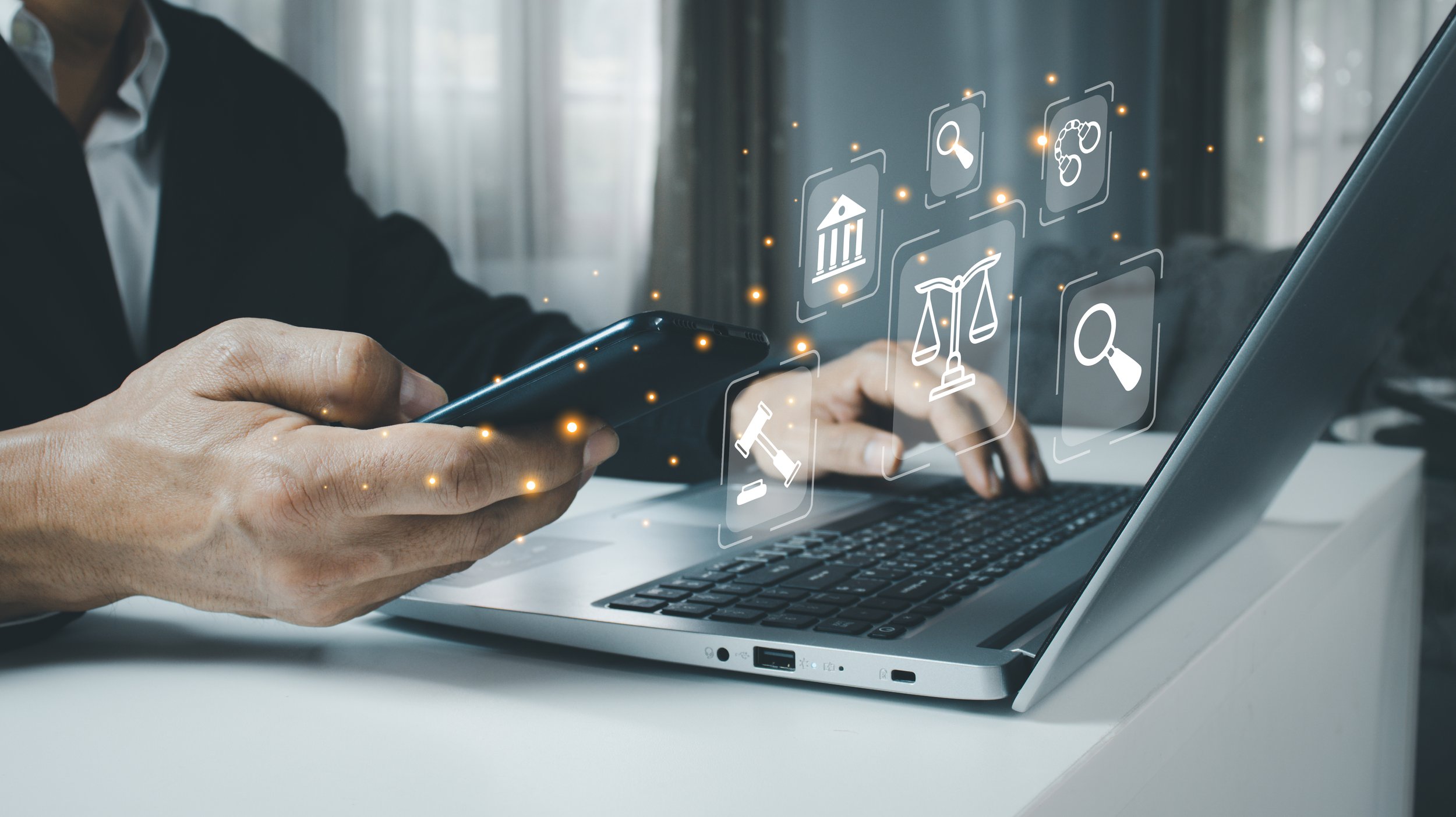 Early Bird 15 de enero - Trump alivia tensión en Irán y con Powell, arancel a semiconductores, resultados de bancos y más 