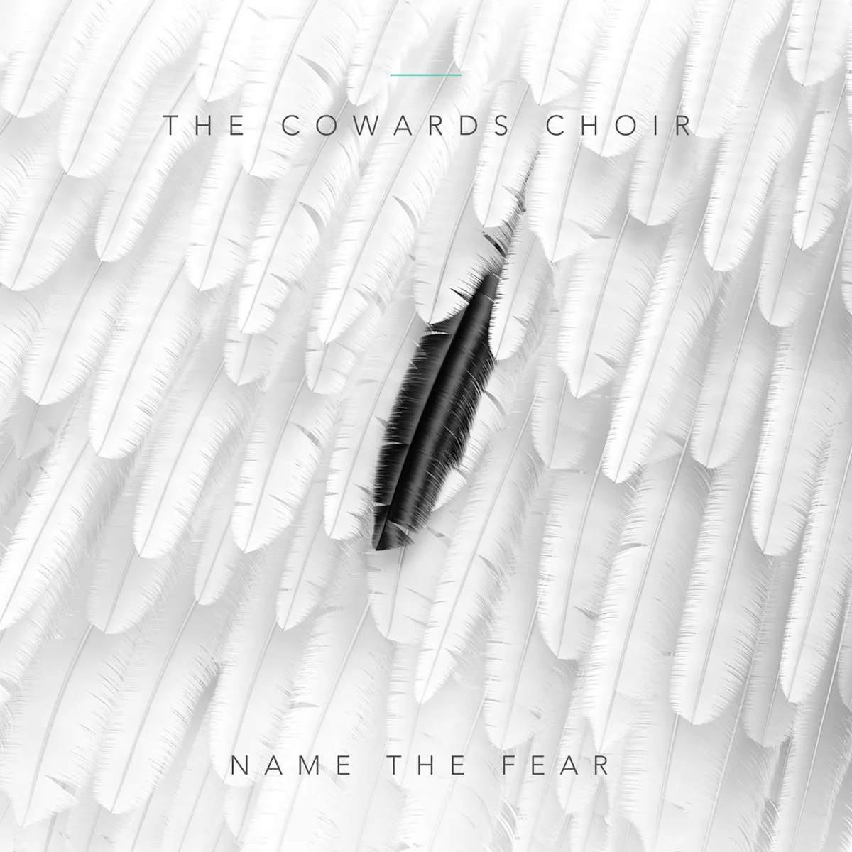 Name The Fear