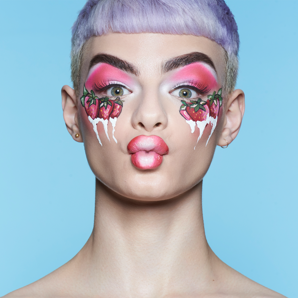 Taller Artistico — Pro Makeup Studio