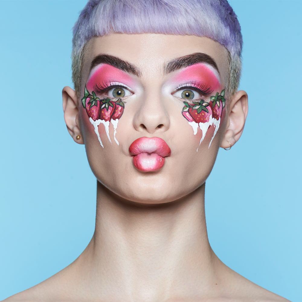 Taller Artistico — Pro Makeup Studio Taller Artistico — Pro Makeup Studio