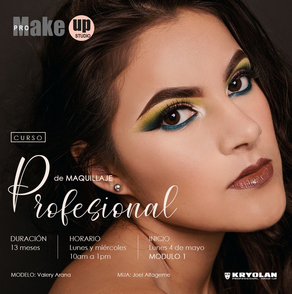 Pro Makeup Studio