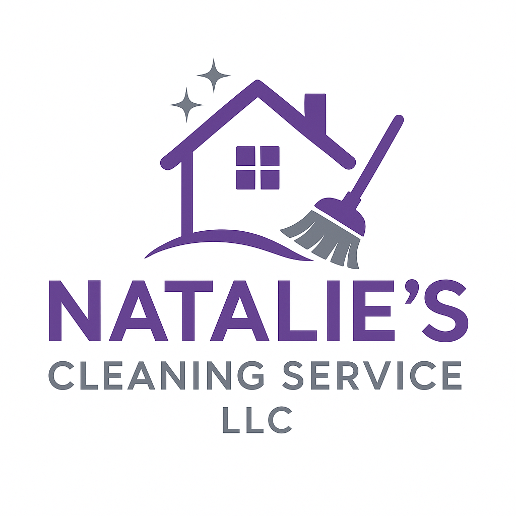 Natalie&#39;s Cleaning Service, LLC