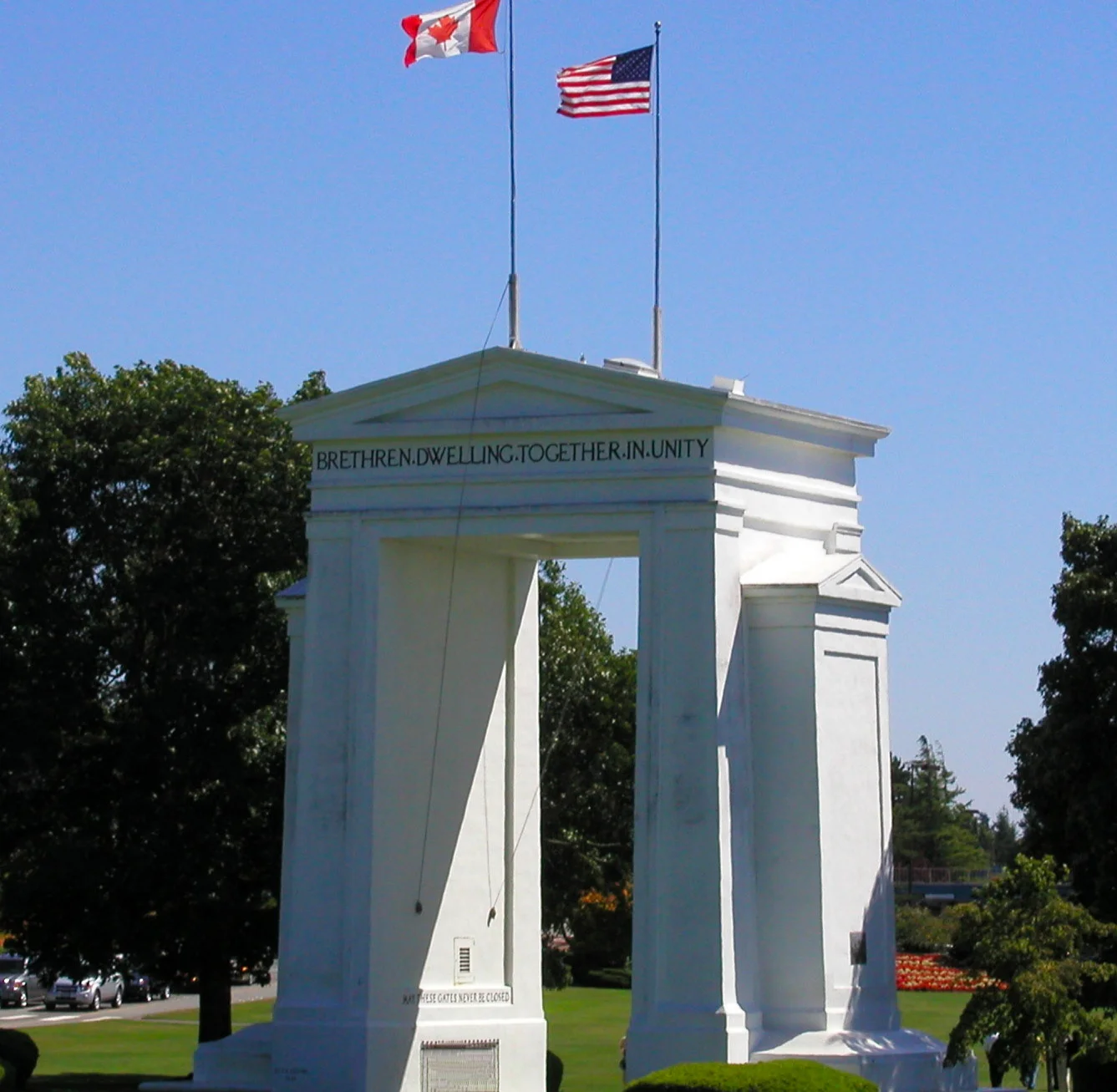  I Will Always Fight to Protect Your Rights