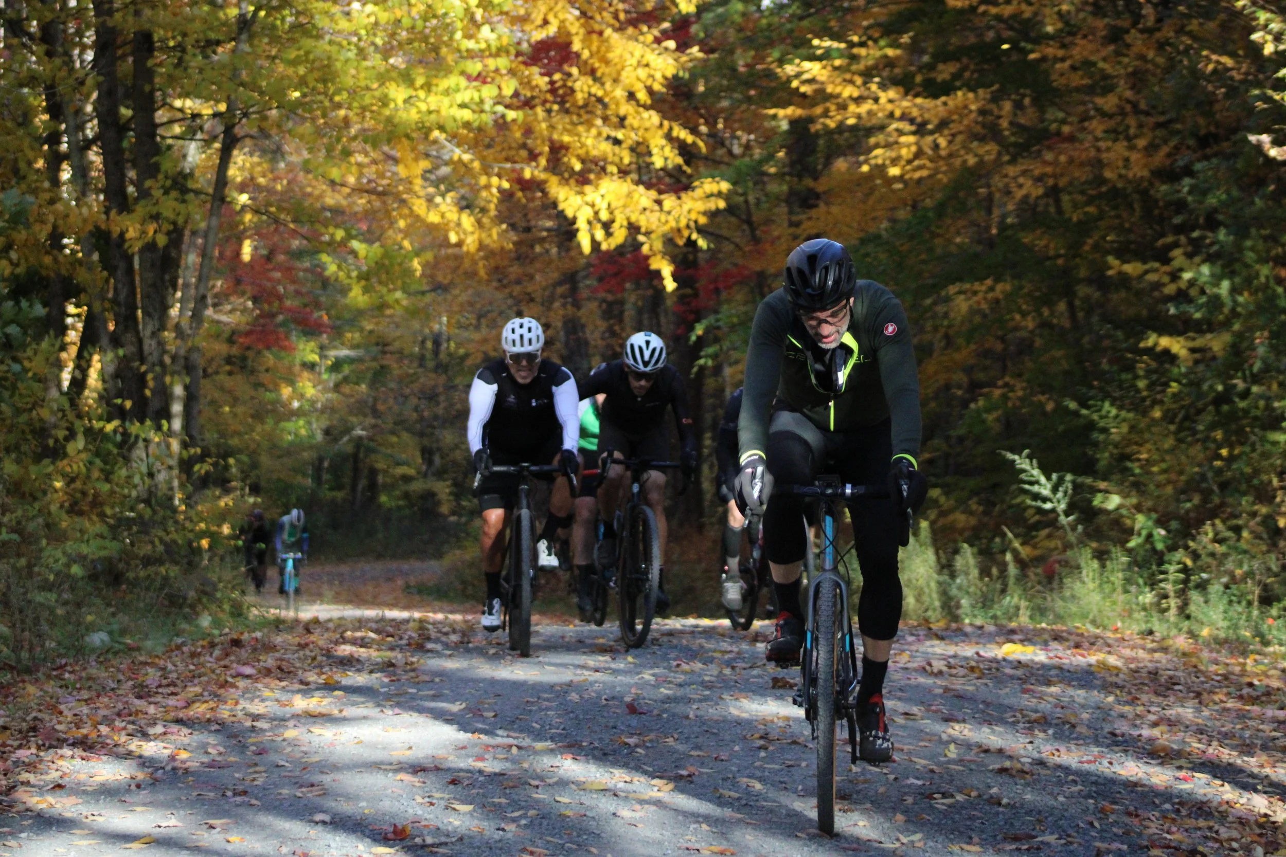 Catskill Recreation Center