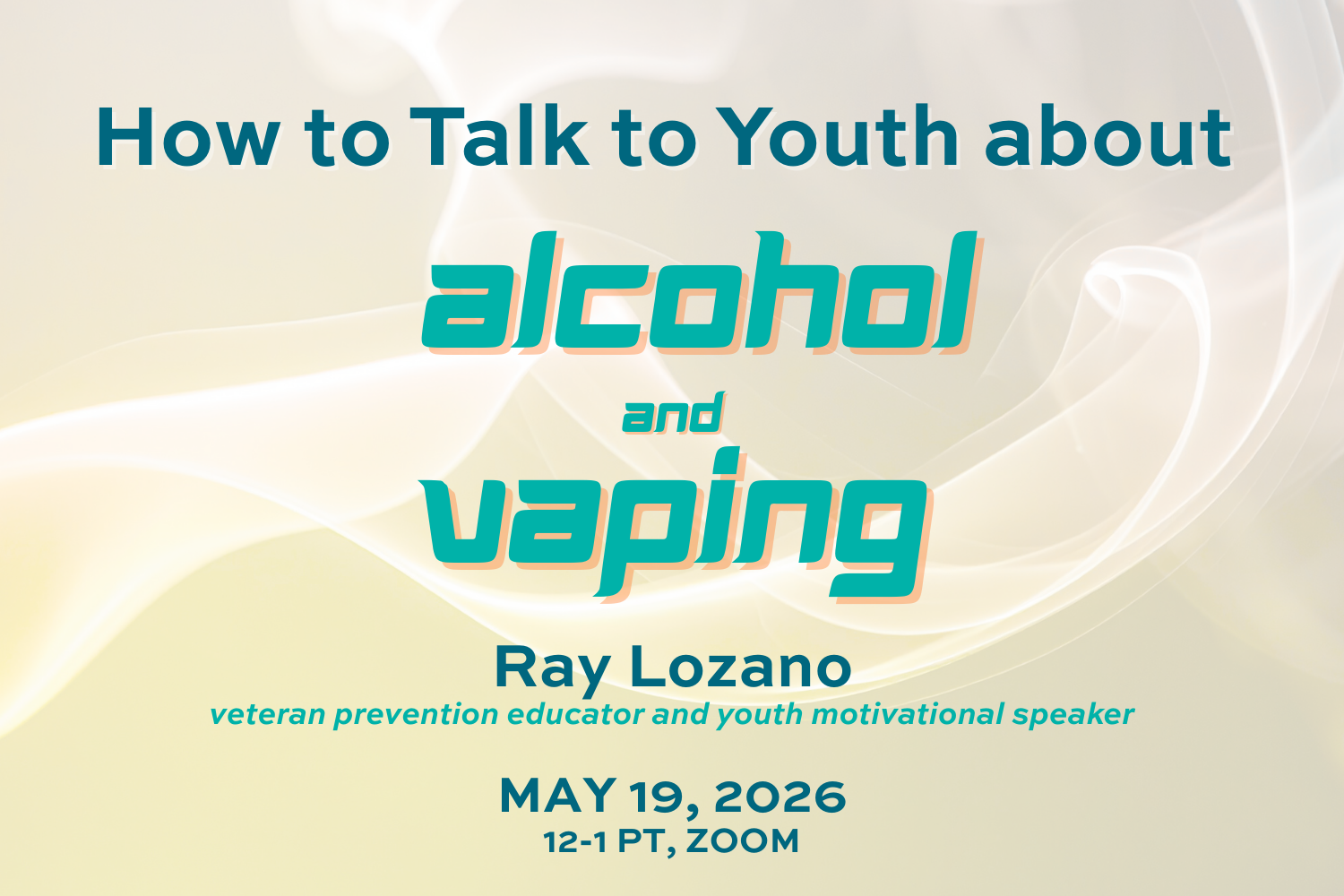 From Lectures to Connection