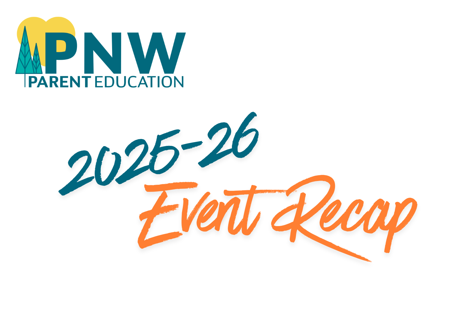 2025-2026 Recap &amp; What's Next