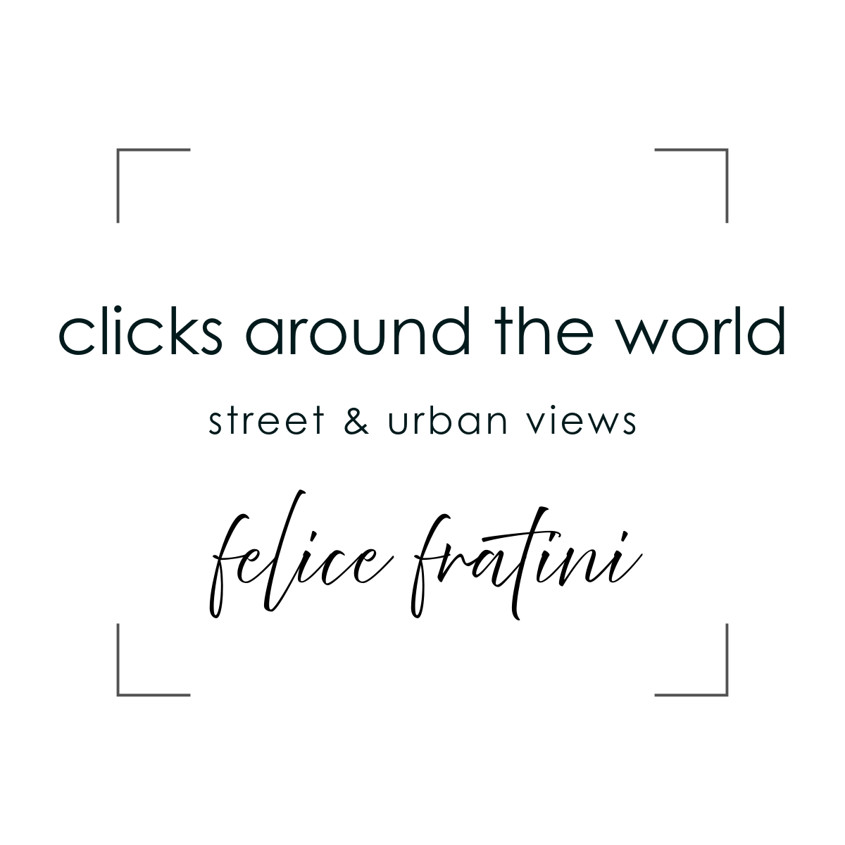 clicks around the world