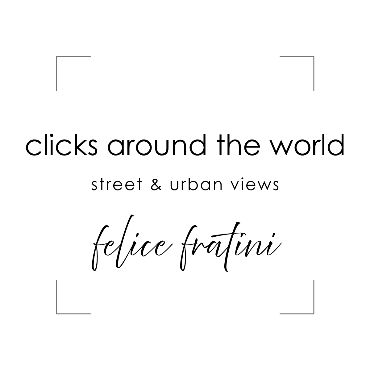 clicks around the world
