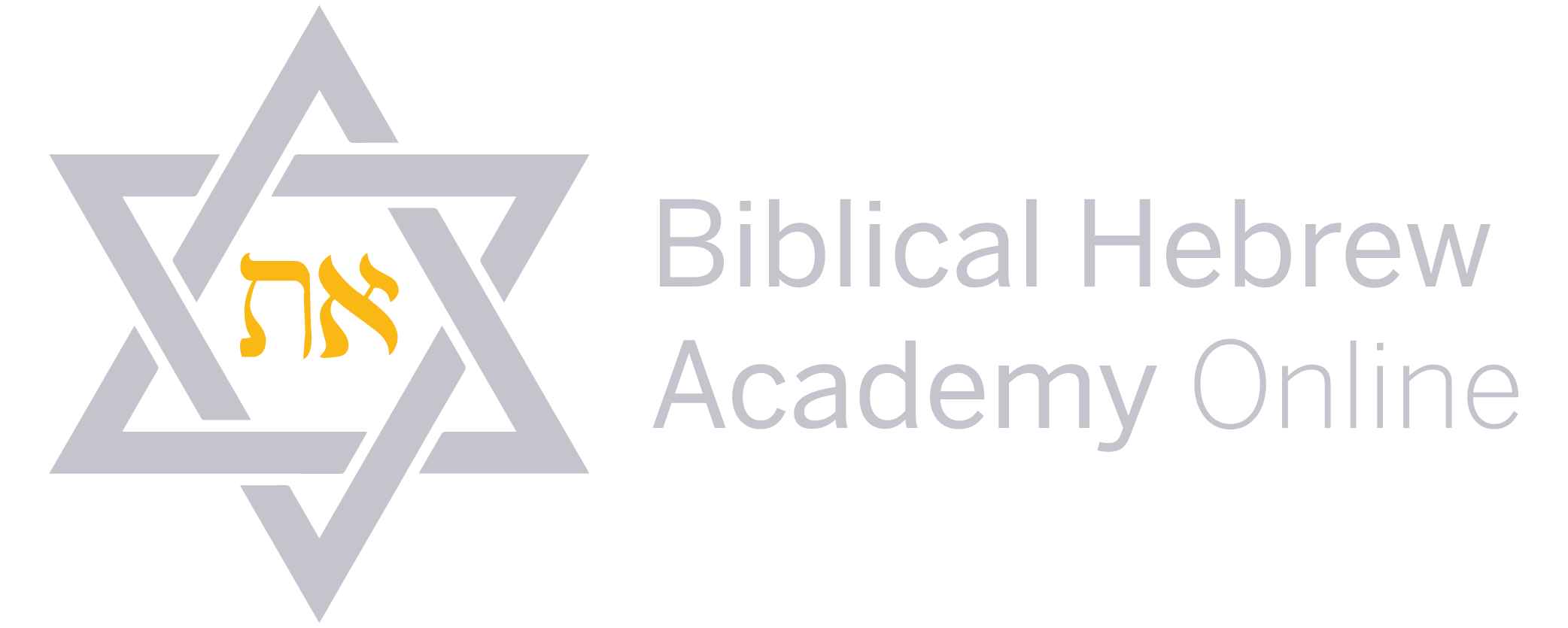 Biblical Hebrew Academy Online