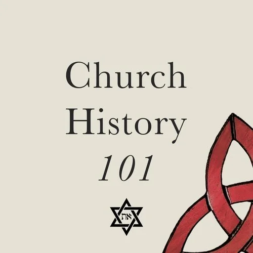 Church History Lesson 12