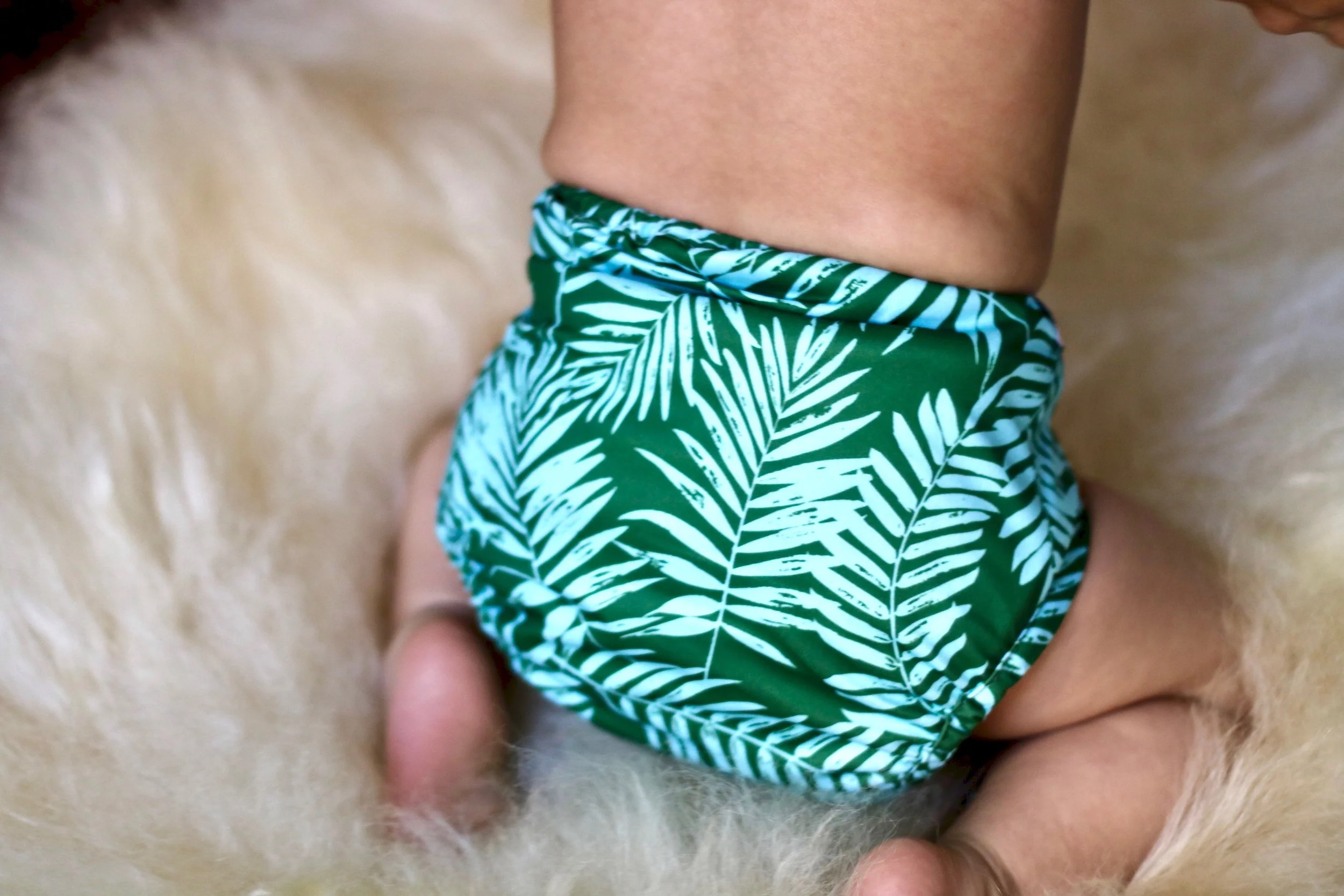 It's All About The Tush!