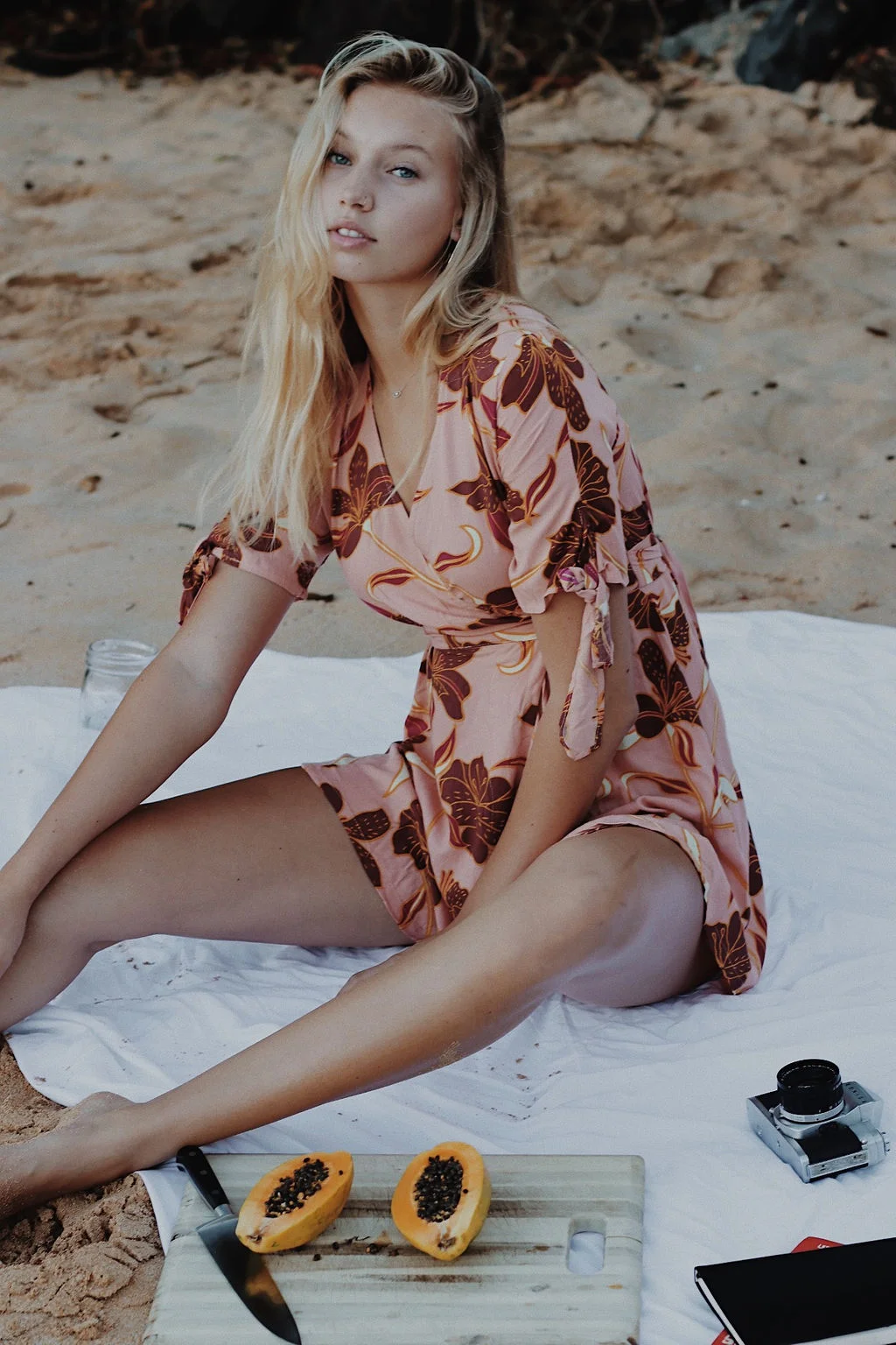 Traveling In Style (With An Emphasis On Ethical Sourcing, Too!)