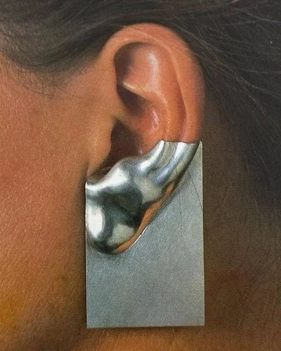 Works by Gerd Rothmann
&ldquo;Jewellery without any element of kitch and a classical function.&rdquo;