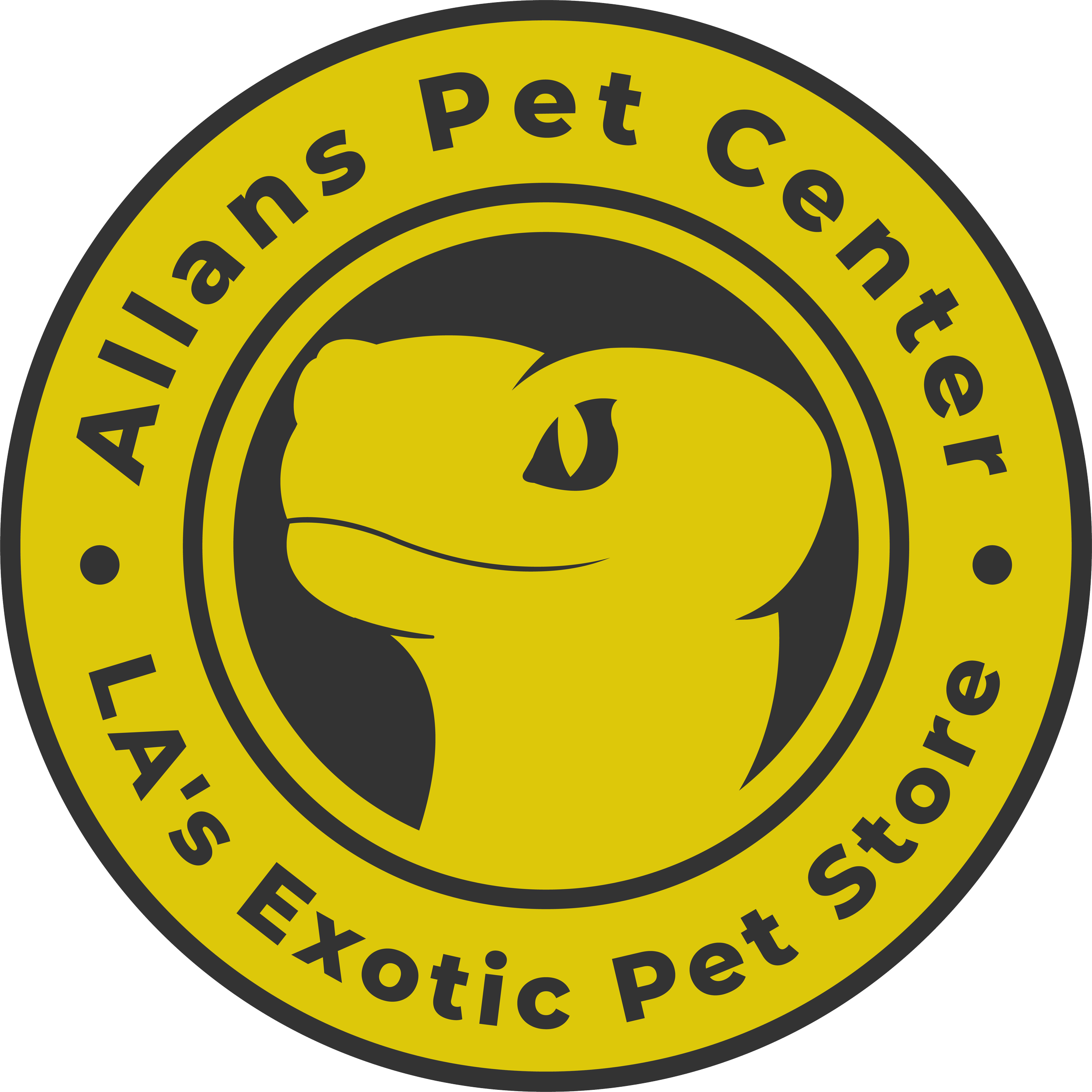 allan's pet center west la (Copy) (Copy)