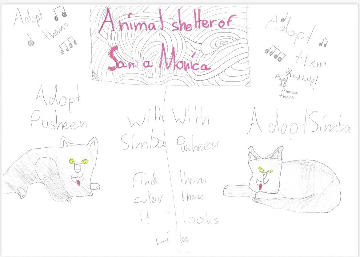 Cats Pusheen and Simba.jpeg