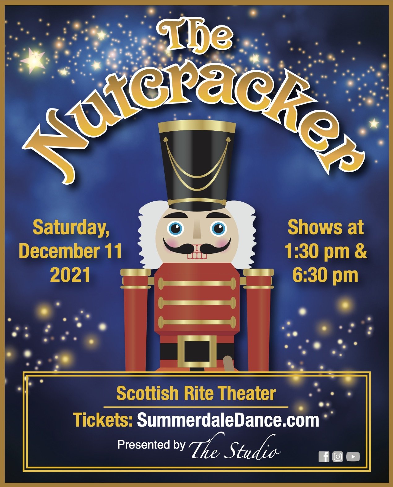 The Nutcracker