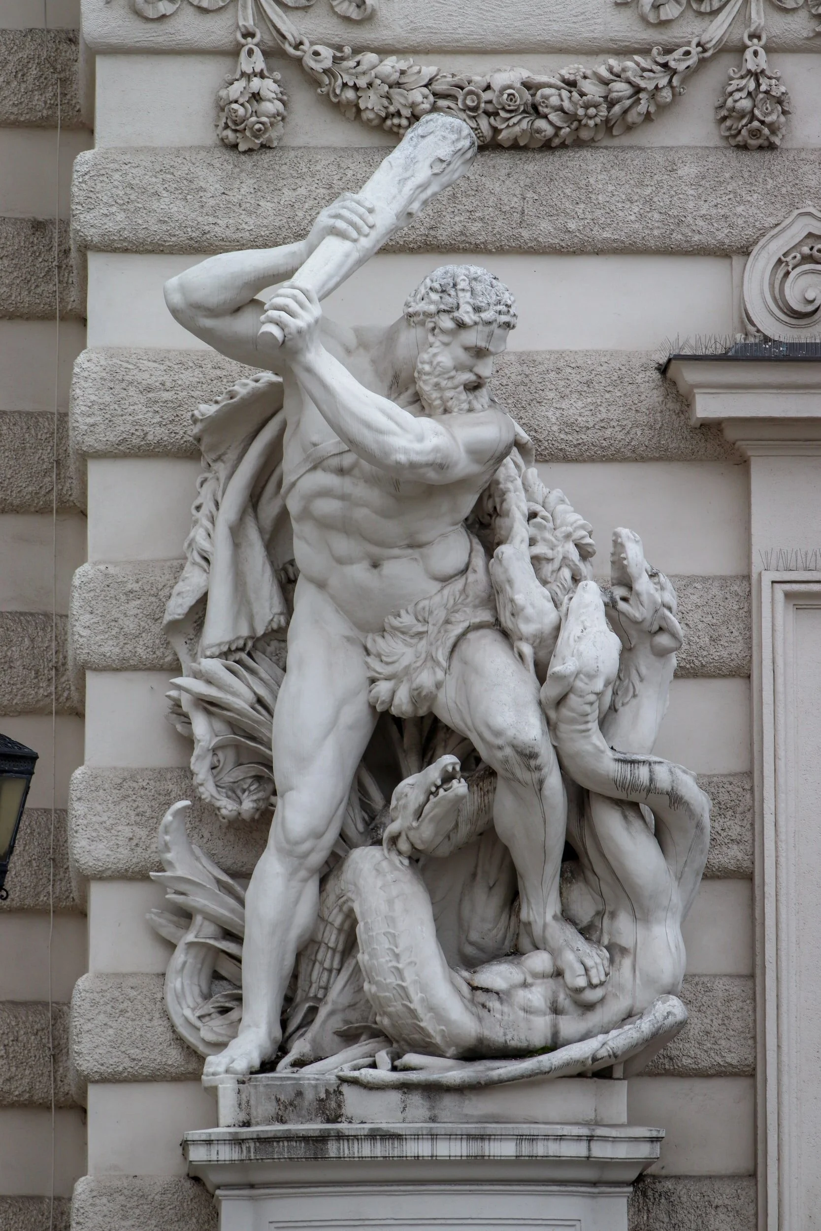The Hydra