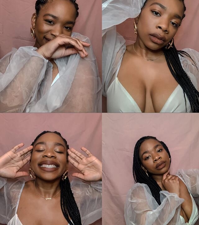 If &ldquo; I&rsquo;m bored in the house and I&rsquo;m in the house bored&rdquo; was a person😂💞
-
-
-
Anyways, While I&rsquo;m staying in,I&rsquo;m taking the time to practice Self Care! Even if it&rsquo;s taking a break to have a mini photoshoot in