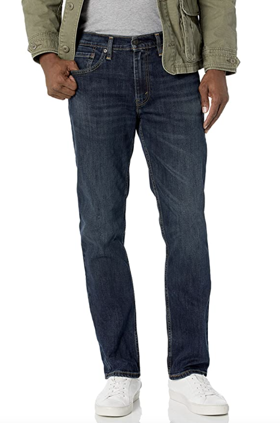 Levi's Men's 511 Slim Fit Jeans