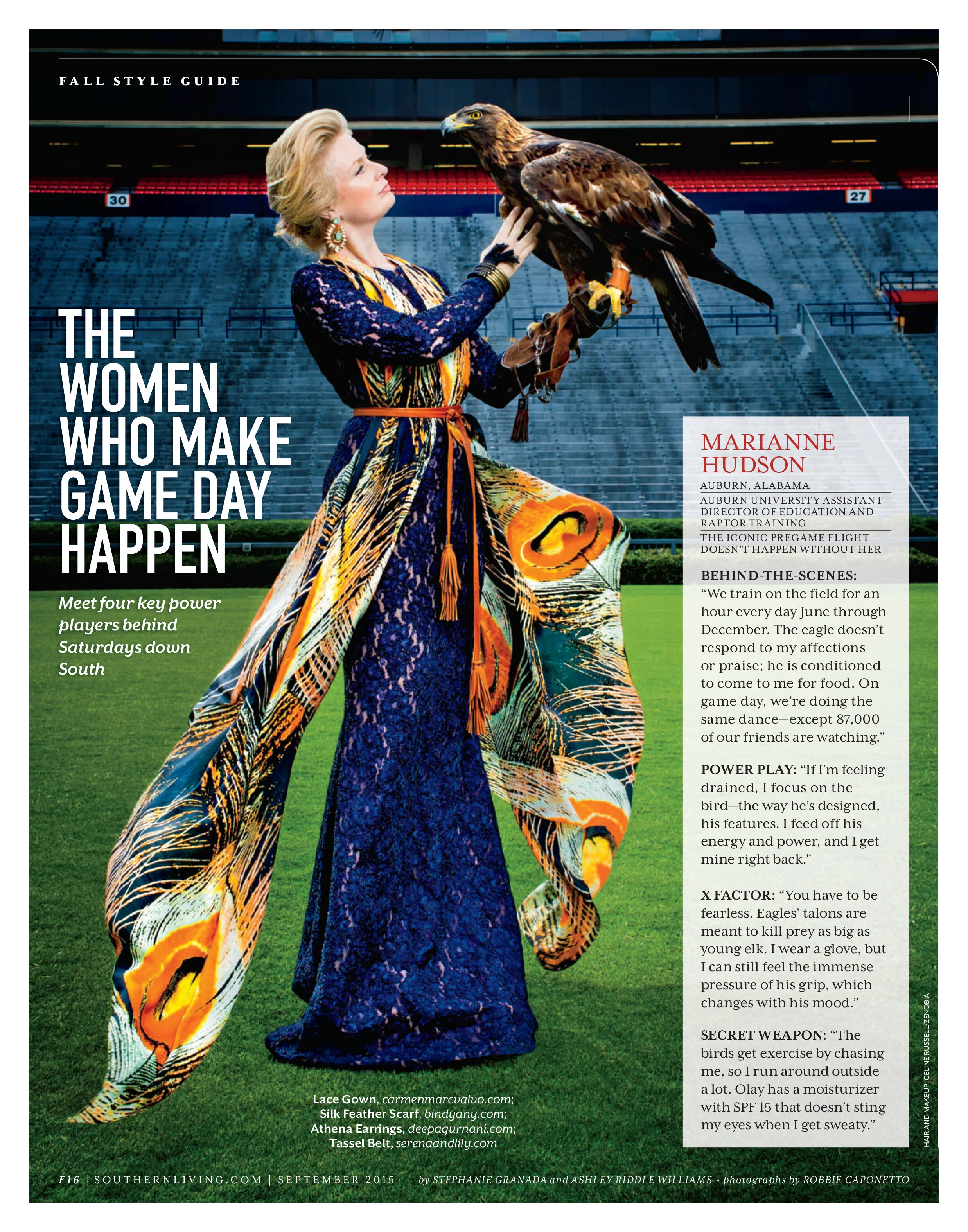 September 2015_The Women Who Make Gameday Happen-1.jpg