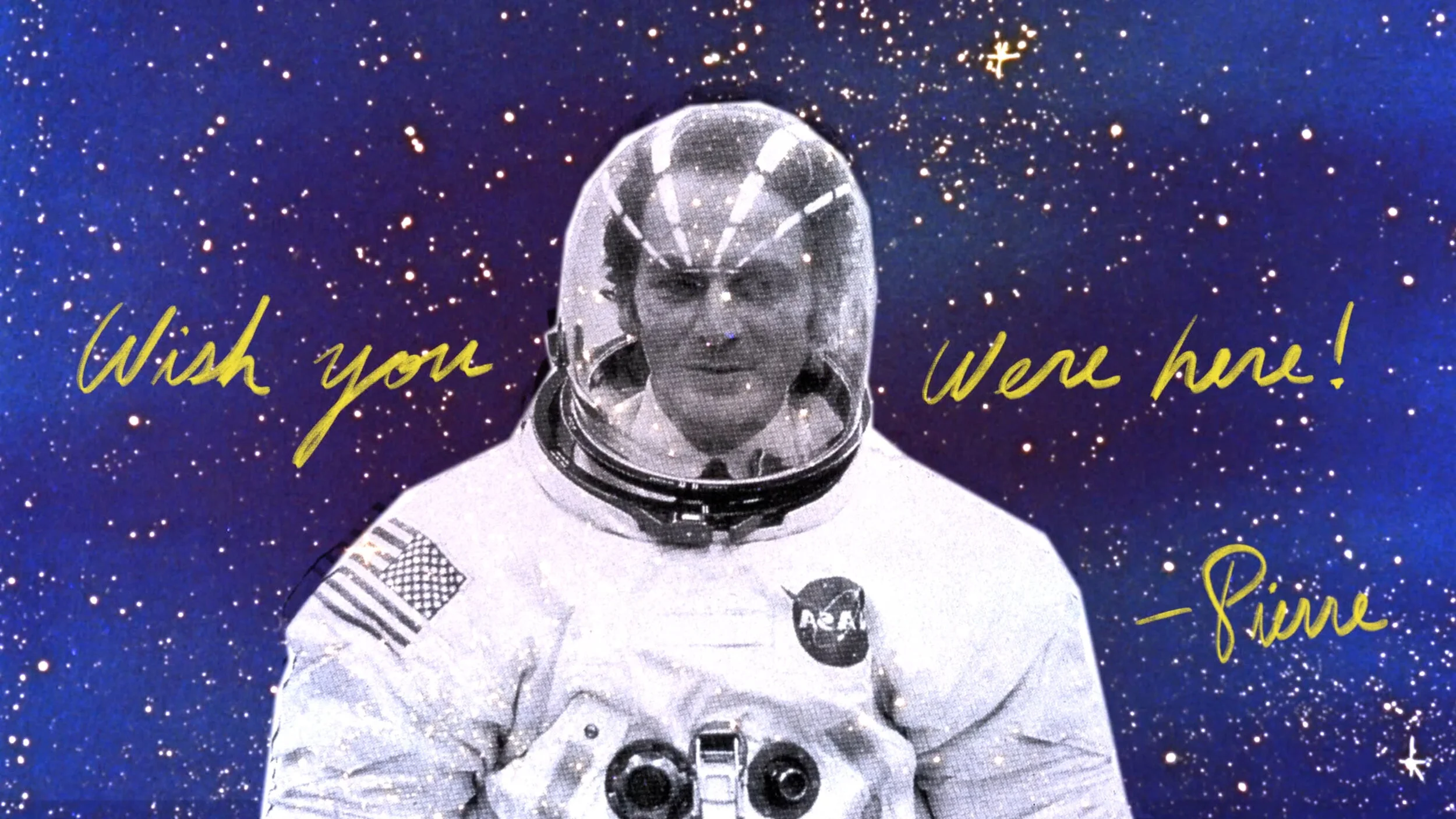 Film Festival Recognition