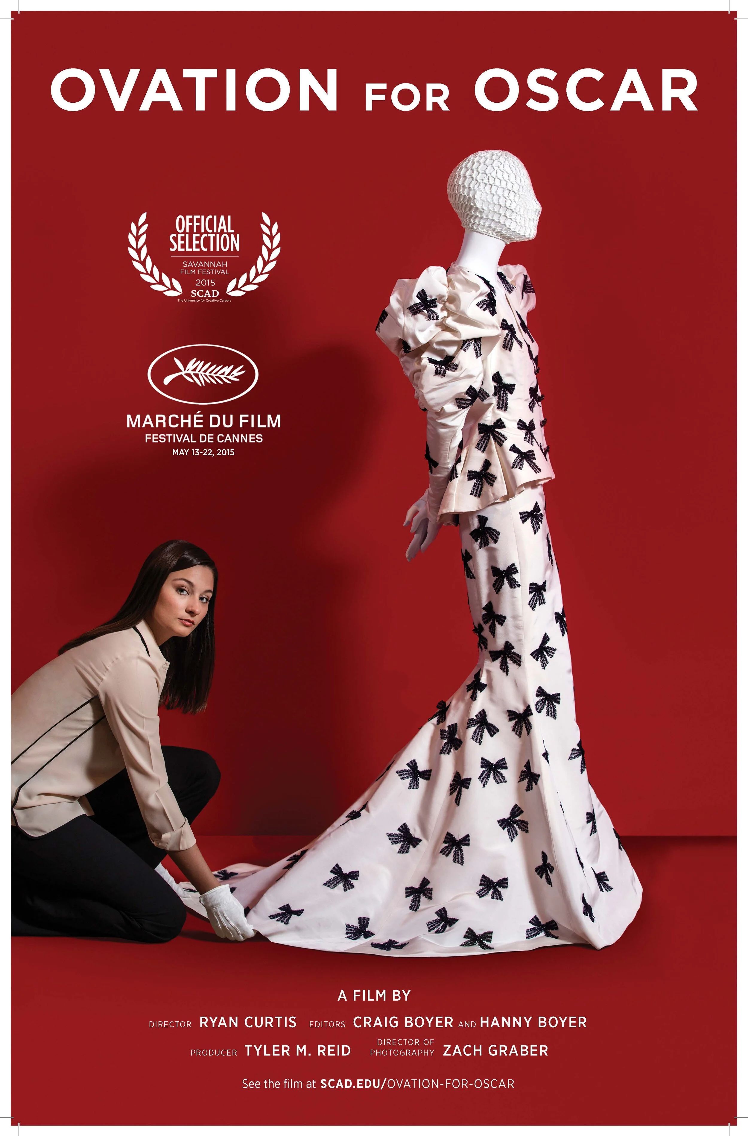 Ovation For Oscar.jpg