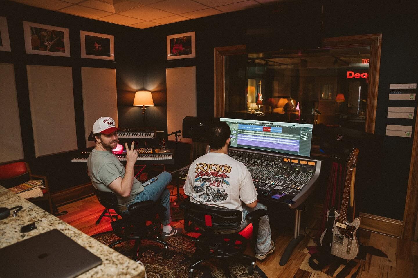 #protectourchildren 
I was inspired to write this song after watching a recent interview with Tim Tebow that exposed the devastating reality of child exploitation happening right here in the U.S. These are not new revelations for me &mdash; I&rsquo;v