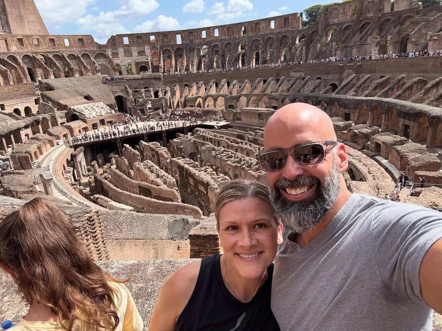 👋 from Rome.