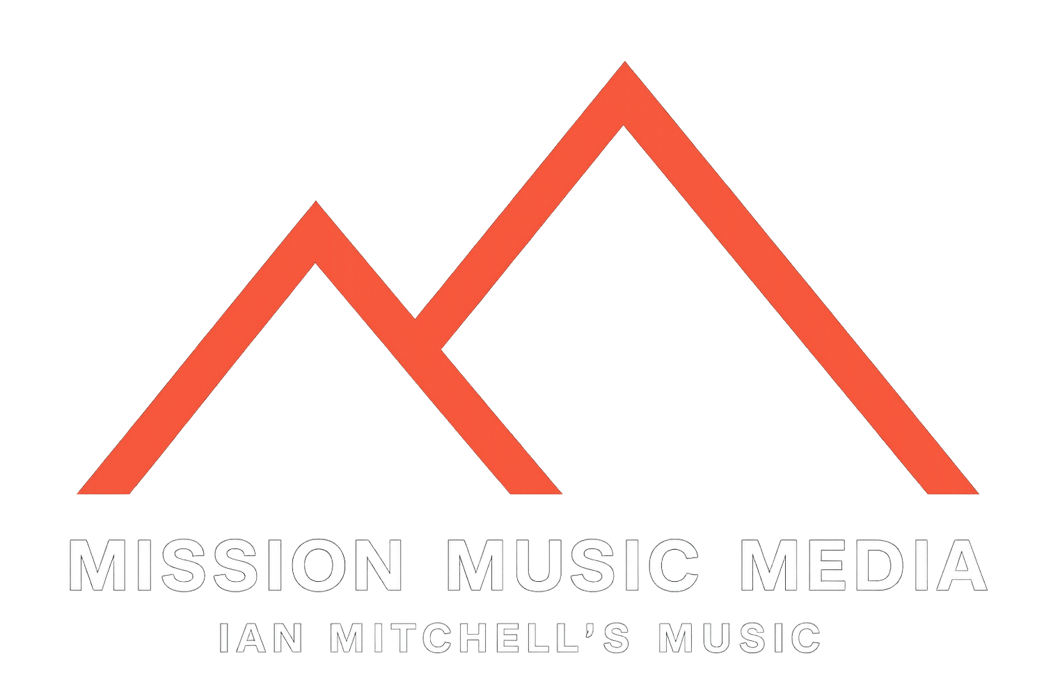 IAN MITCHELL'S MUSIC