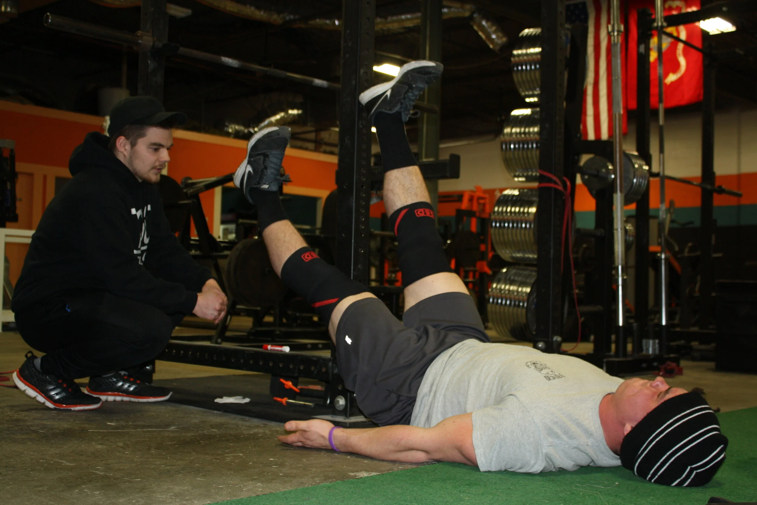 Working Smarter AND Harder