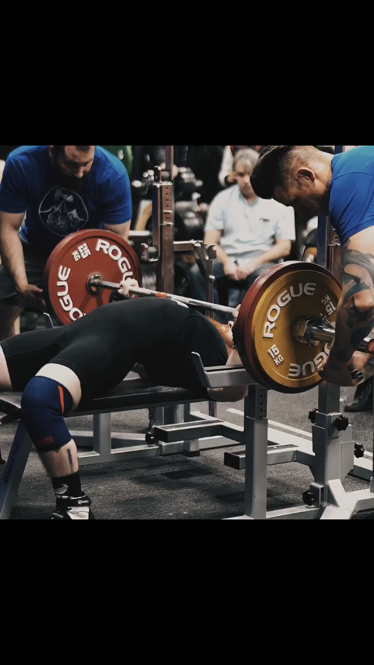 Beef Up Your Bench: An Intermediate Bench Program