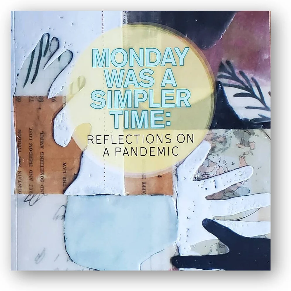 ANTHOLOGY SHORT STORY