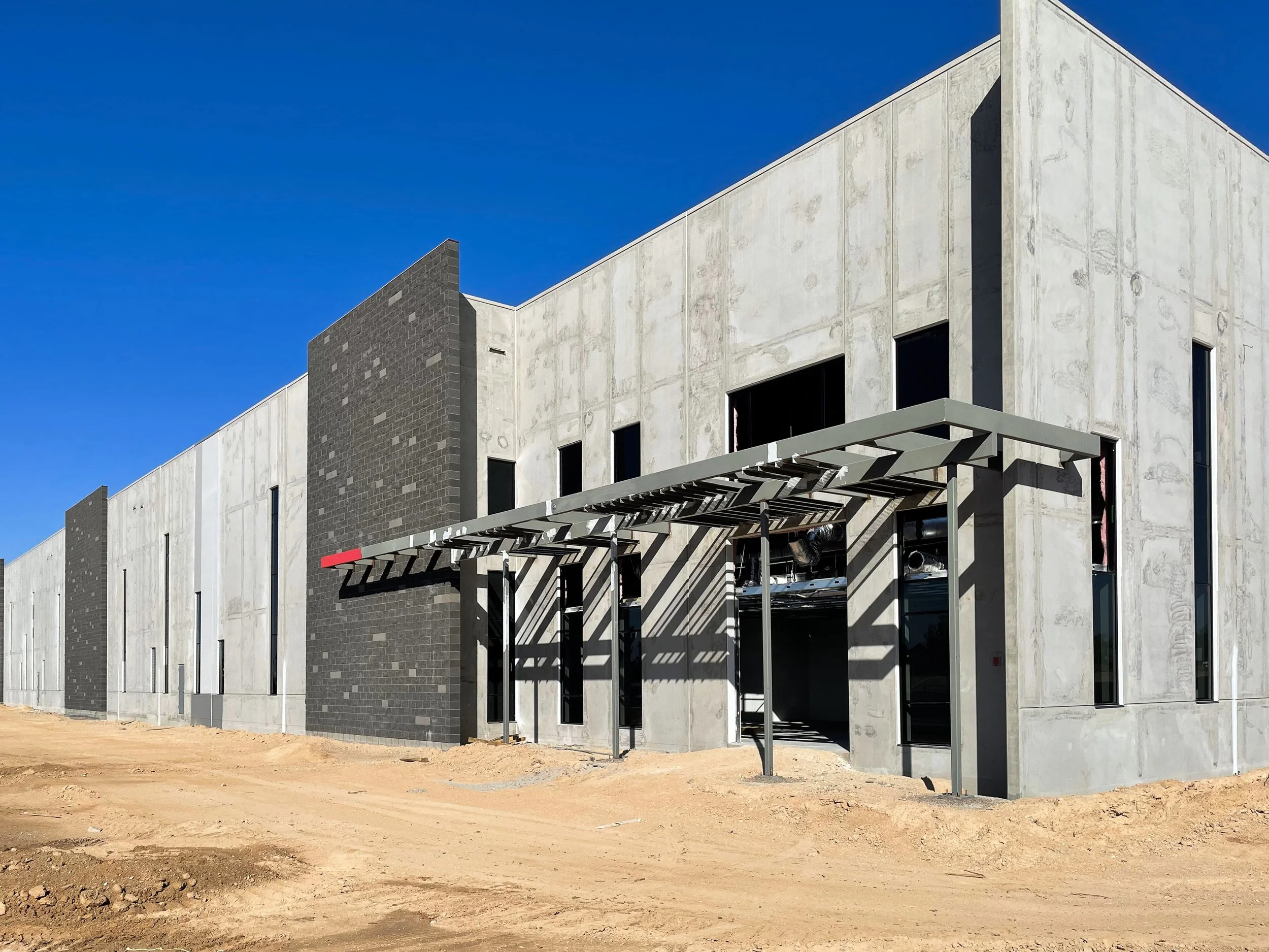 Blog 2 — Cotton Architecture + Design