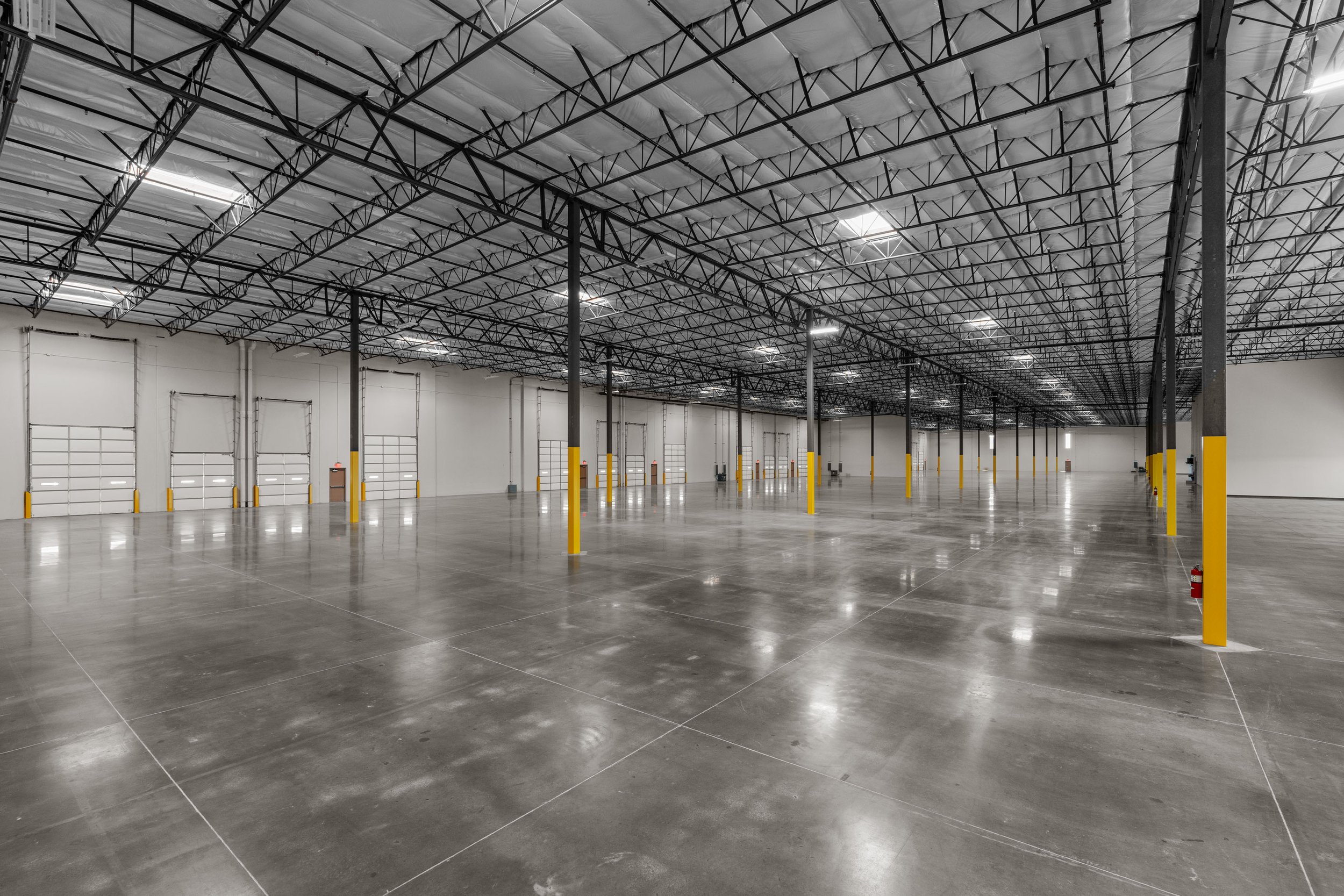 + Warehouse