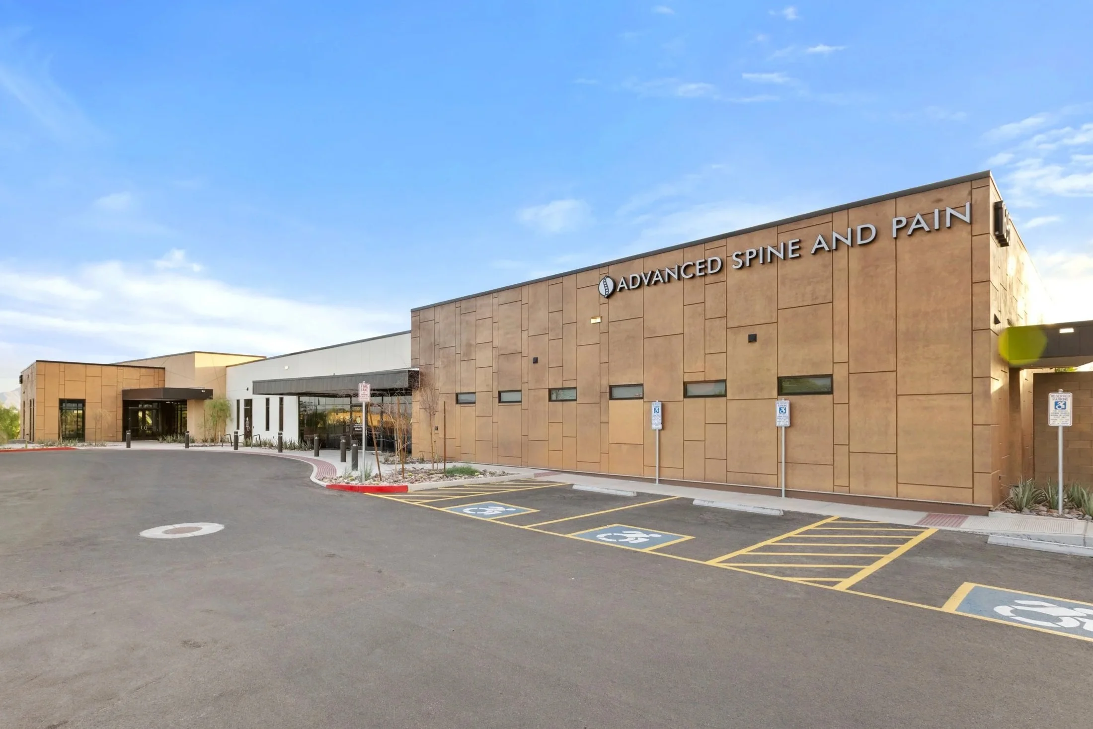 ASAP MEDICAL OFFICE